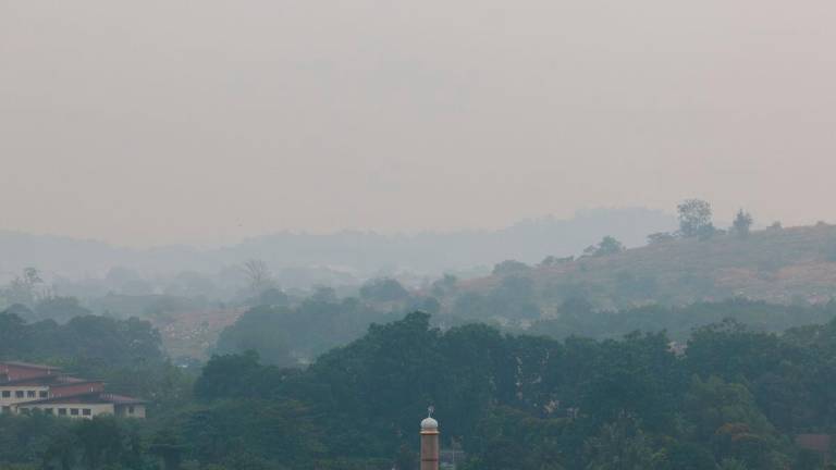 Image for visual purposes - Photo by BERNAMA