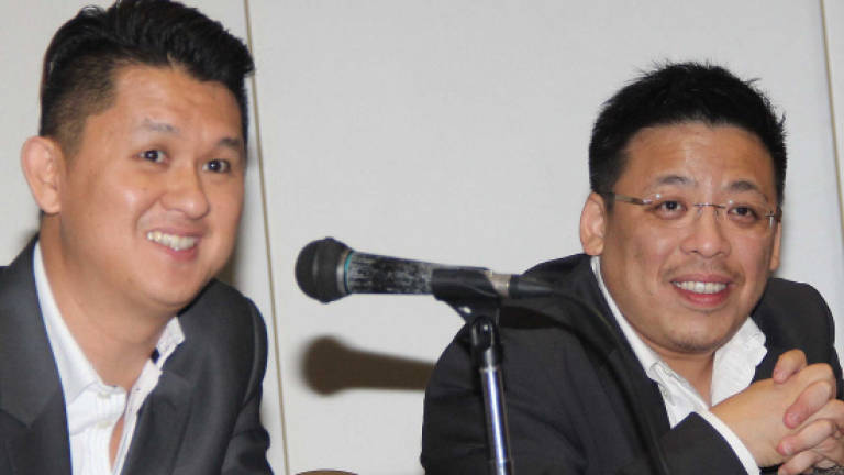 Boardroom battle brewing at Harvest Court?