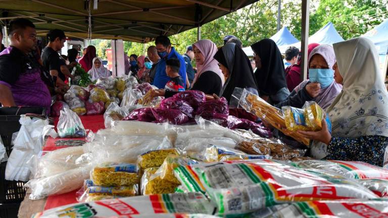 Pix for representational purposes - BERNAMAPIX