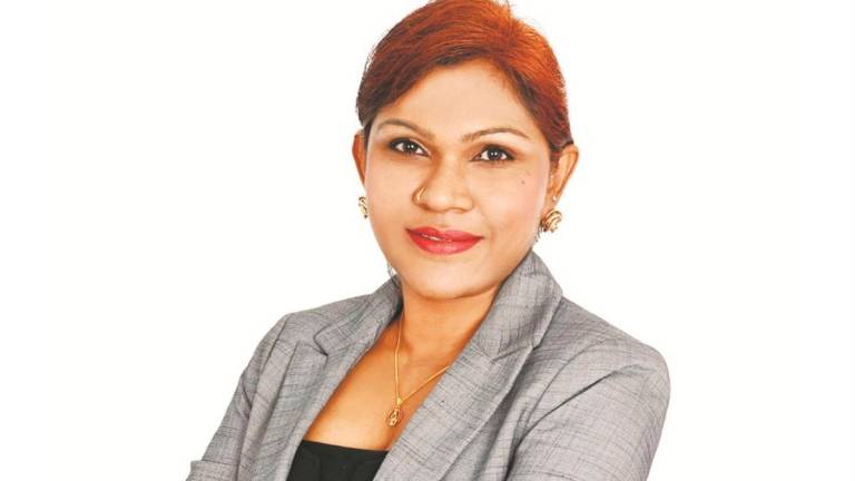 Shadhana says convenience and instant accessibility are key factors influencing how Malaysians select essential services.