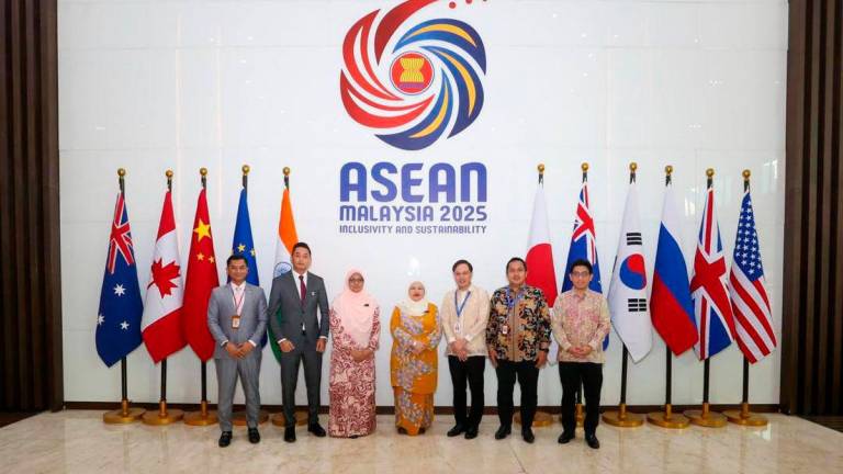 Jabatan Audit Negara Facebook