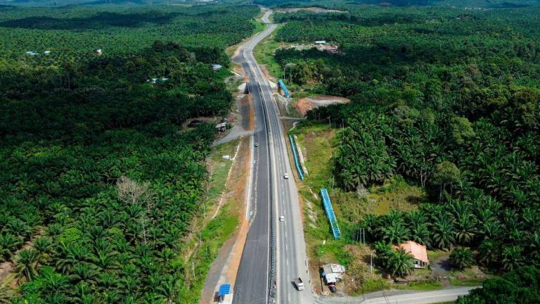 Gambar hiasan - fotoBERNAMA