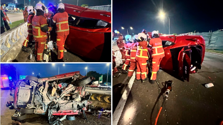 Credit: Bernama and JBPM