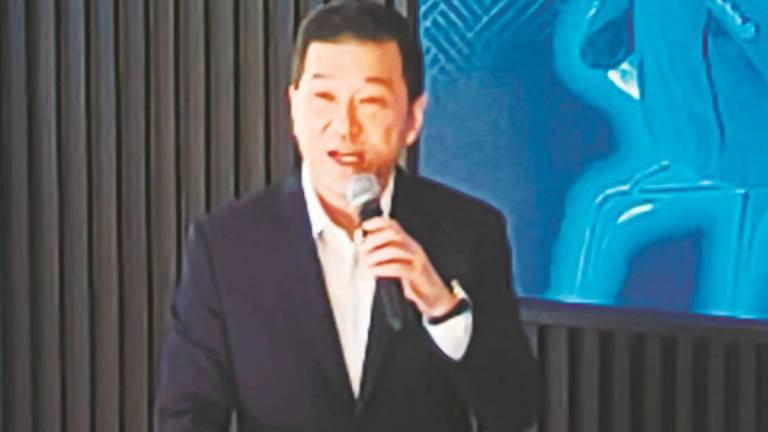 Lau says Signature International is carefully choosing prime locations for its expansion.
