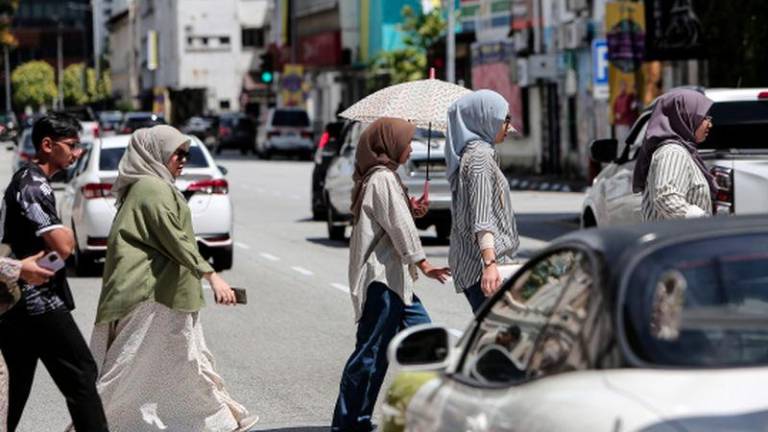 Gambar hiasan - fotoBERNAMA