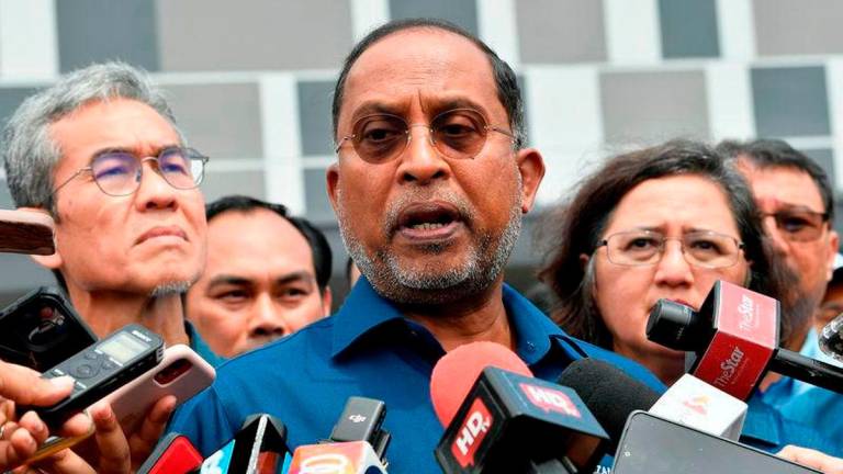 fotoBERNAMA