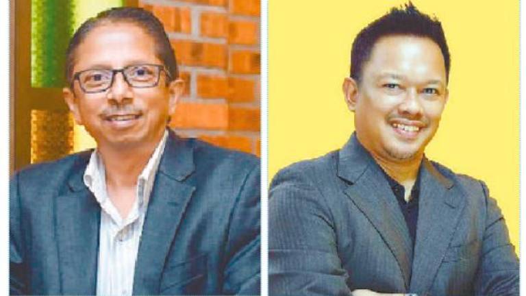 Pankaj (left) cites alternative approaches that could be adopted instead of a full sales ban and Adzwan says there is strong evidence that a ban does not work.