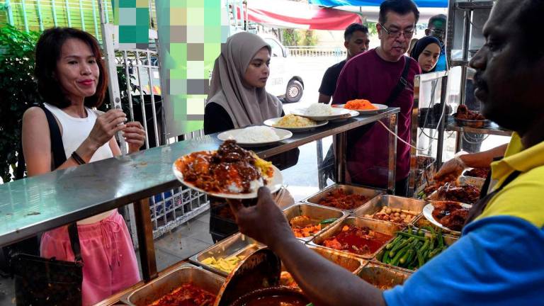 Pix for representational purposes - BERNAMAPIX