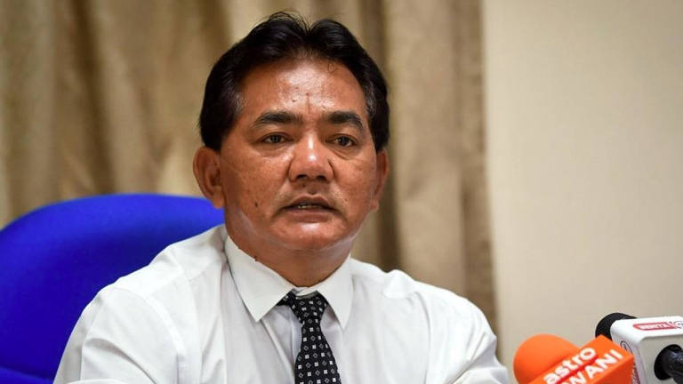Melaka’s Education, Higher Education and Religious Affairs Committee chairman Datuk Rahmad Mariman. - BERNAMA