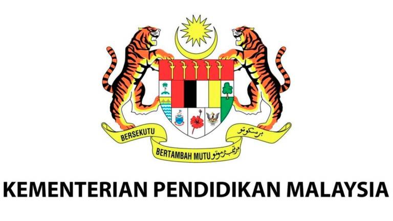 Pix for representational purposes. - via BERNAMA
