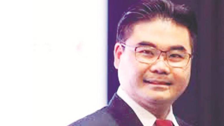 Goh says the group has always been on the lookout for new opportunities that enhance long-term shareholder value.