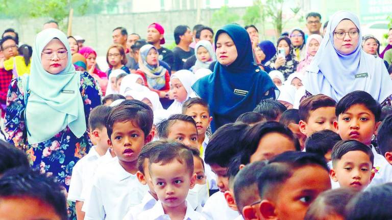 ‘Reduce stress for teachers to curb early retirement’