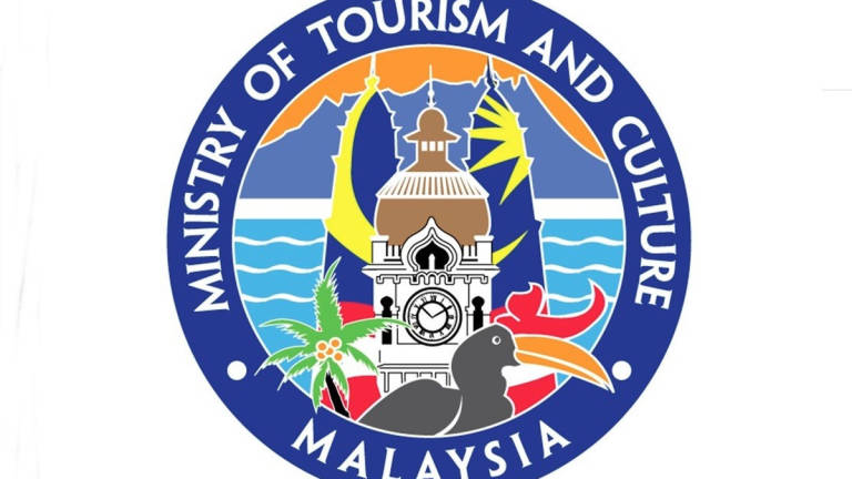 Pix for representational purposes. - via BERNAMA