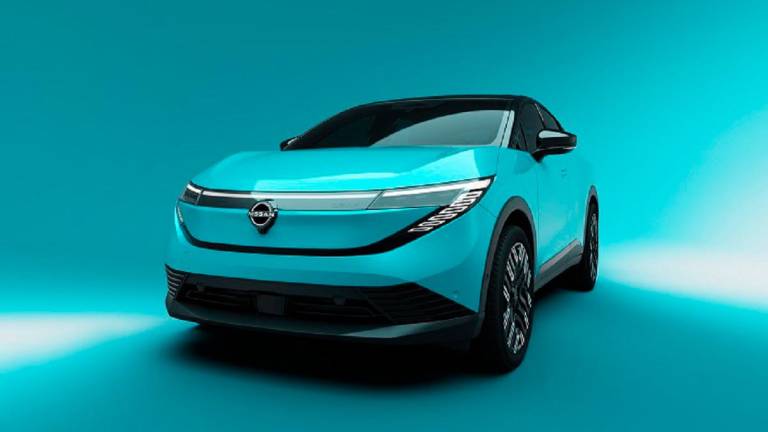 Nissan showcases next-generation LEAF with behind-the-scenes video series