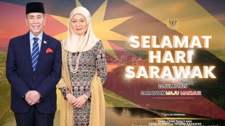 - via BERNAMA