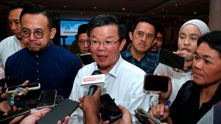 fotoBERNAMA