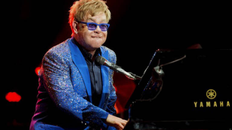 Teen admits plotting 'Elton John' bomb attack