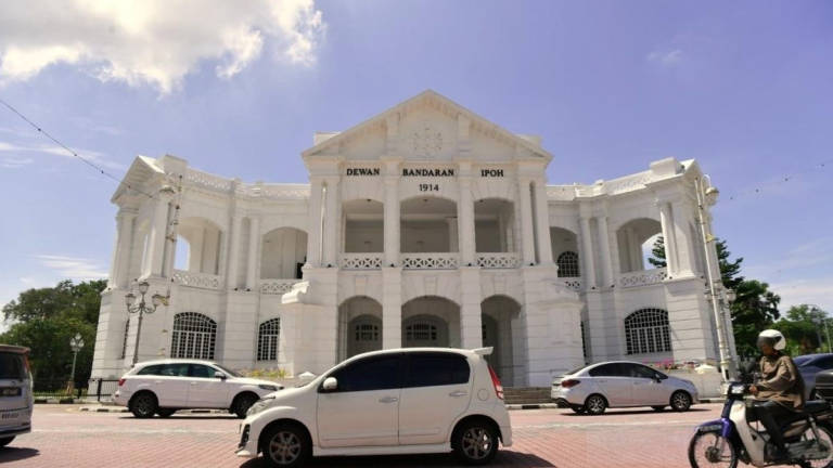 Pix for representational purposes. - BERNAMA