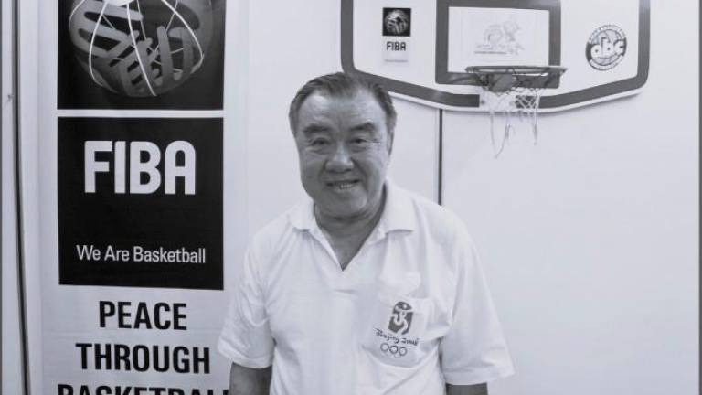 Credit - Asia University Basketball/Official website