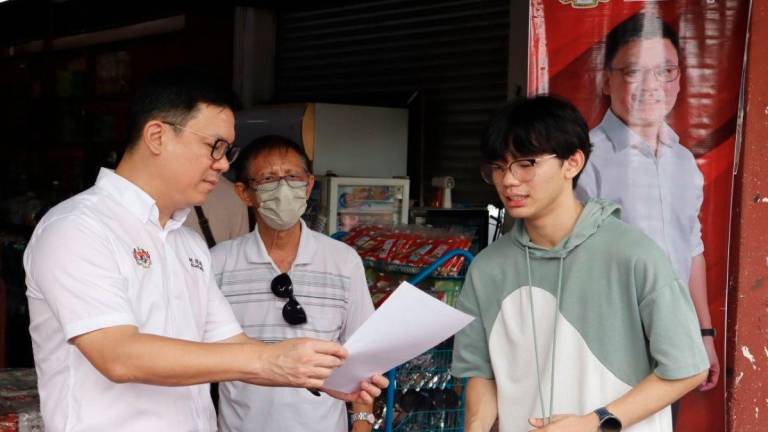 Sibu traders urged to join Kedai MyKasih for wider market reach