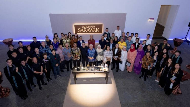 via BERNAMA