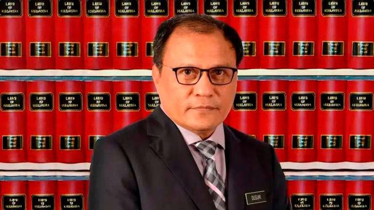 BERNAMA