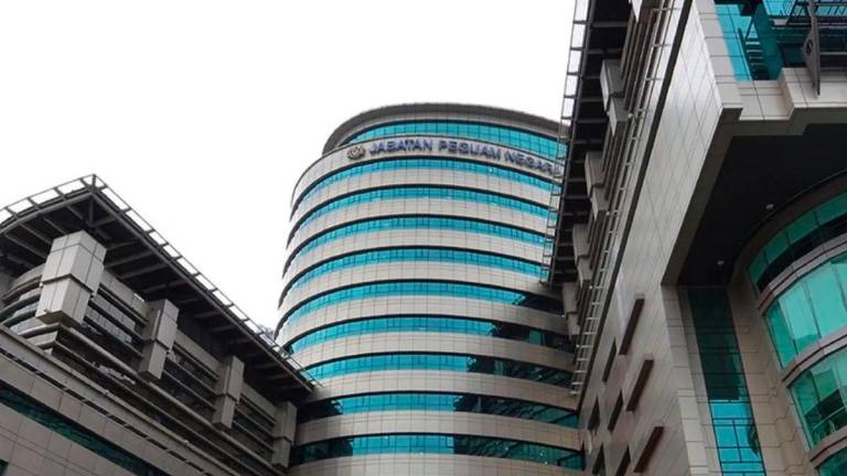 Image for visual purposes - Photo by BERNAMA