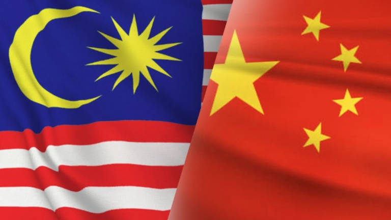 Pix for representational purposes. - via BERNAMA