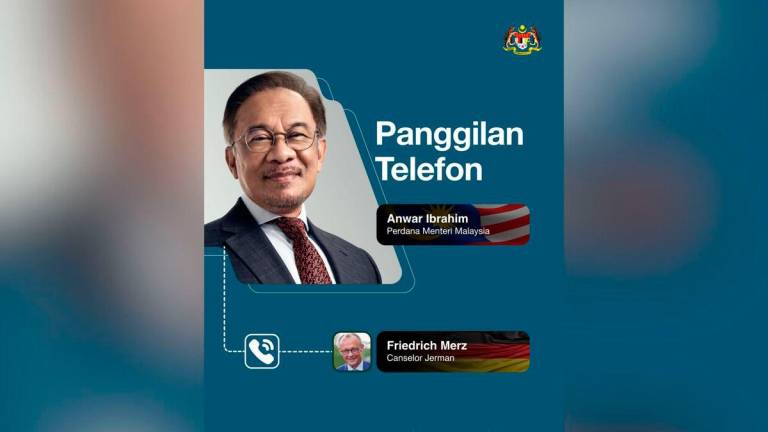 Anwar Ibrahim/Facebook
