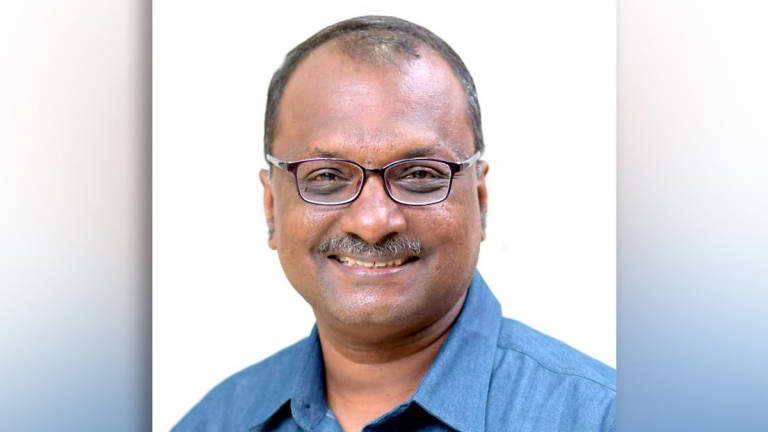 Head of the Putra Injury Prevention and Safety Promotion Research Group at Universiti Putra Malaysia, Dr Kulanthayan KC Mani. - via BERNAMA