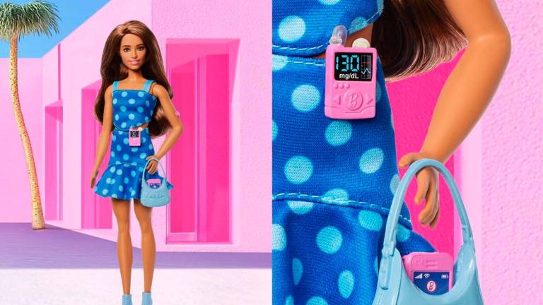 @barbie/Instagram