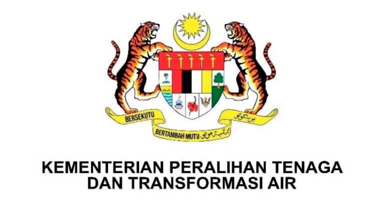 Pix for representational purposes. - via BERNAMA