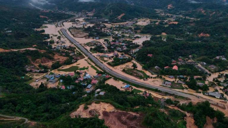 via BERNAMA