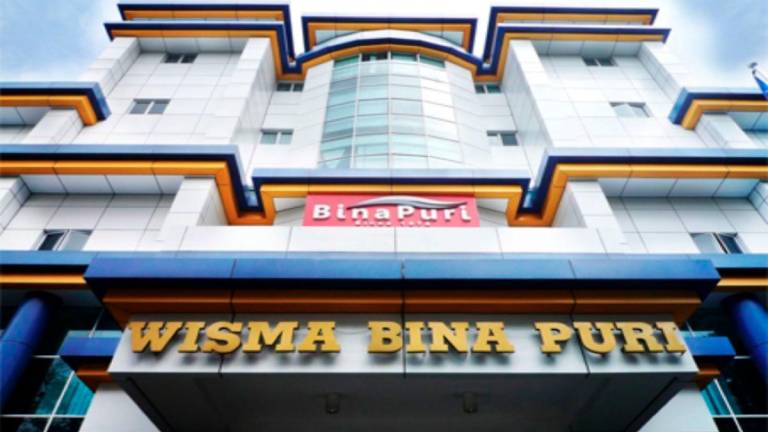 Pix for representational purposes. - BERNAMA
