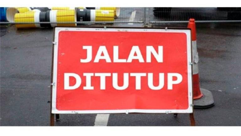 Pix for representational purposes. - BERNAMA