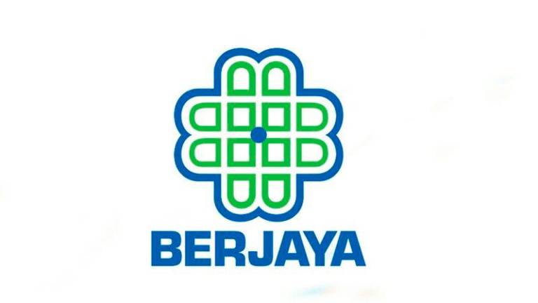 Berjaya Corporation logo