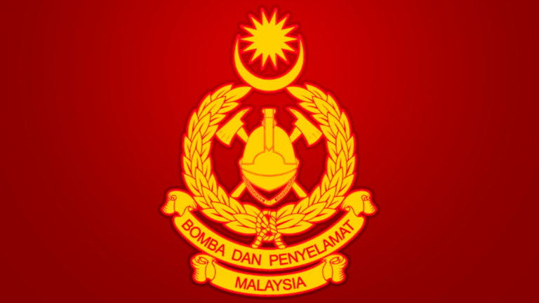 Driver’s body found in car after plunge into Sungai Panchor