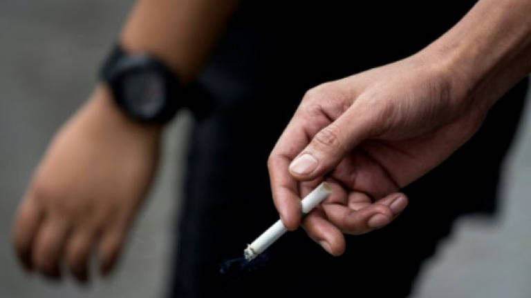 Malaysia-Asean countries cooperation towards becoming smoke-free by 2045