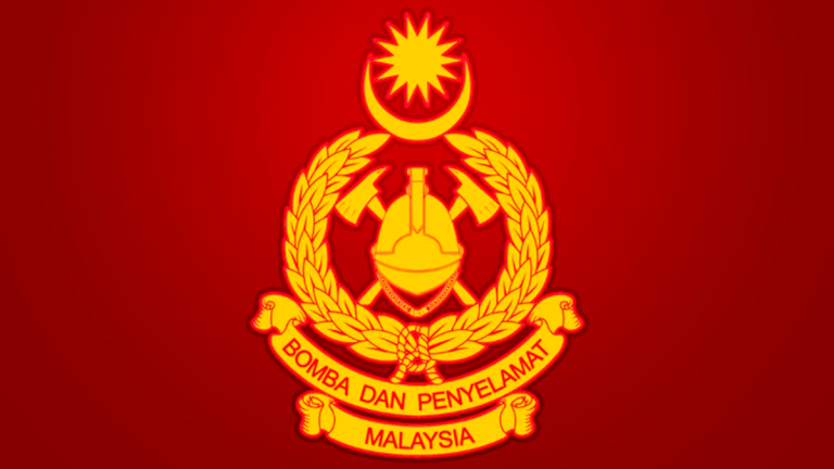 American man injured while descending Gunung Datuk