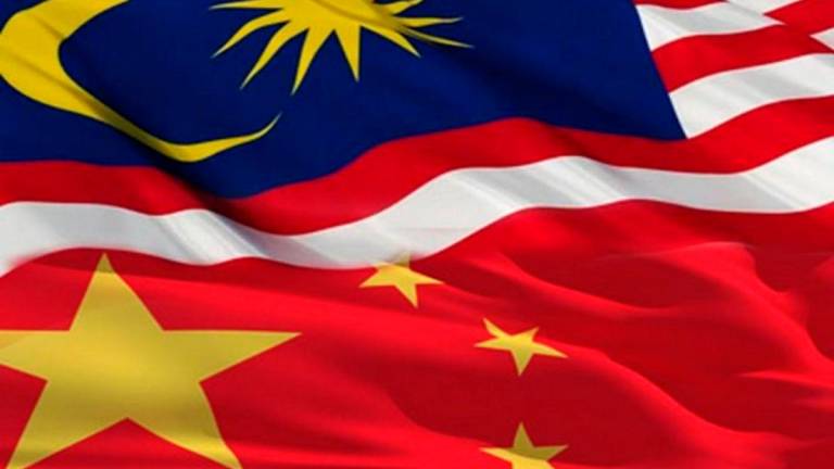 Image for visual purposes - Photo by BERNAMA