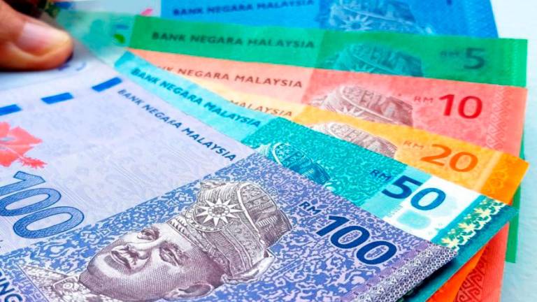 Picture for representational purposes only. – Bernamapic