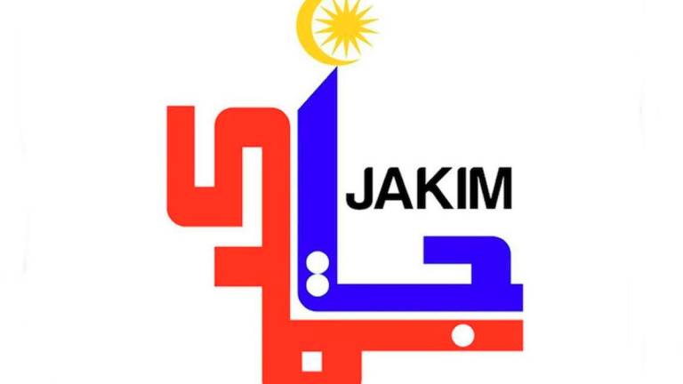 Pix for representational purposes. - via BERNAMA