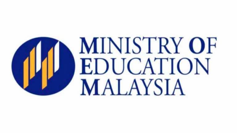 Pix for representational purposes. - via BERNAMA