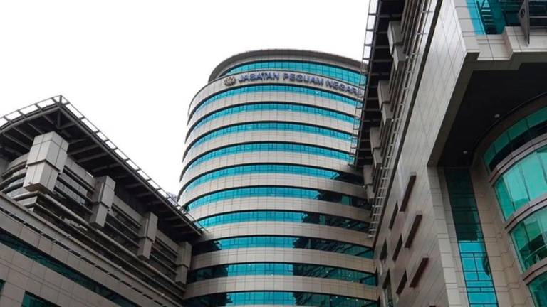 Image for visual purposes - Photo by BERNAMA