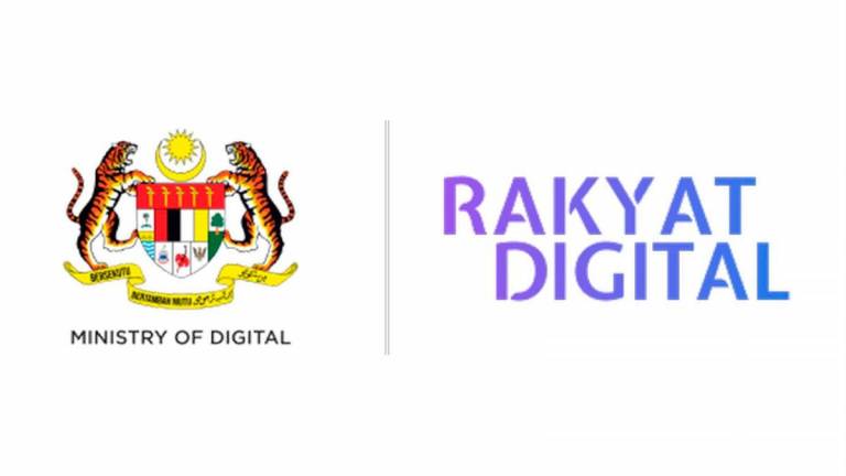 National digital survey launched via Rakyat Digital portal