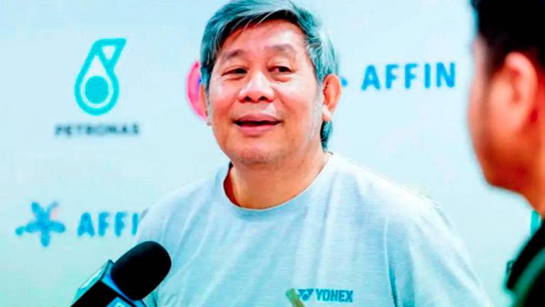 fotoBERNAMA