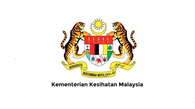 Gambar hiasan. - via BERNAMA