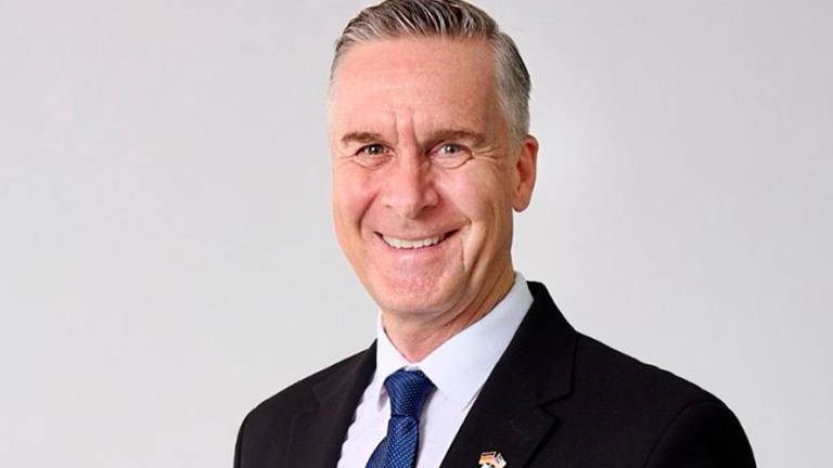 Noether says Malaysia continues to stand out as a reliable and attractive destination for German businesses across various sectors.