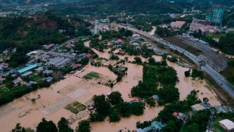 Pix for representational purposes. - BERNAMA