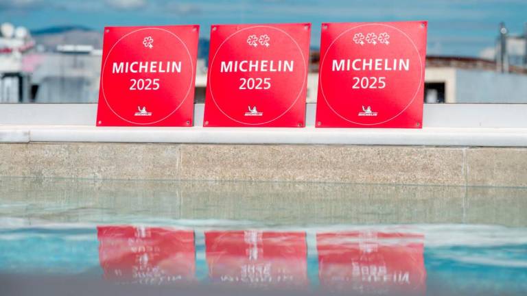 Malaysia Joins the MICHELIN Guide’s Global Hotel Excellence with MICHELIN Key Distinctions